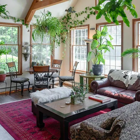 Rugosa Guest House